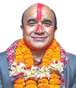 जुनारबाबु बस्नेत